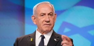 Подробнее о статье Нетаньягу: Кампанія проти Ірану триває