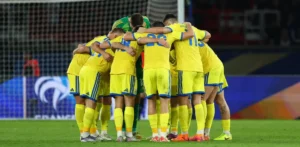 Подробнее о статье Критика поведінки гравців збірної України після матчу