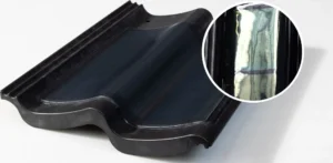 Подробнее о статье Інноваційна перовскітна черепиця для сонячної енергії в Нідерландах