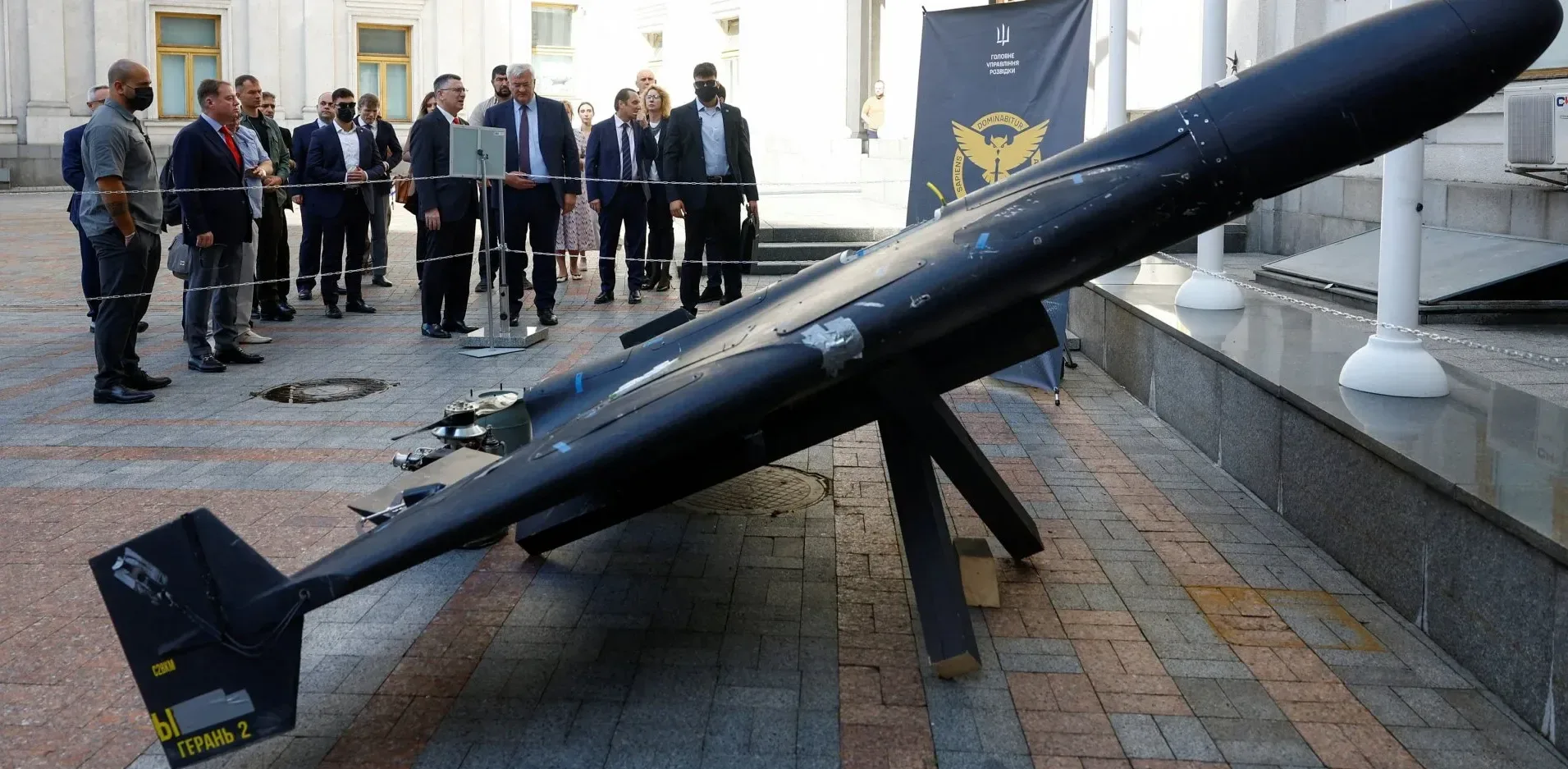 Подробнее о статье Захист повітряного простору України: нові виклики та рішення