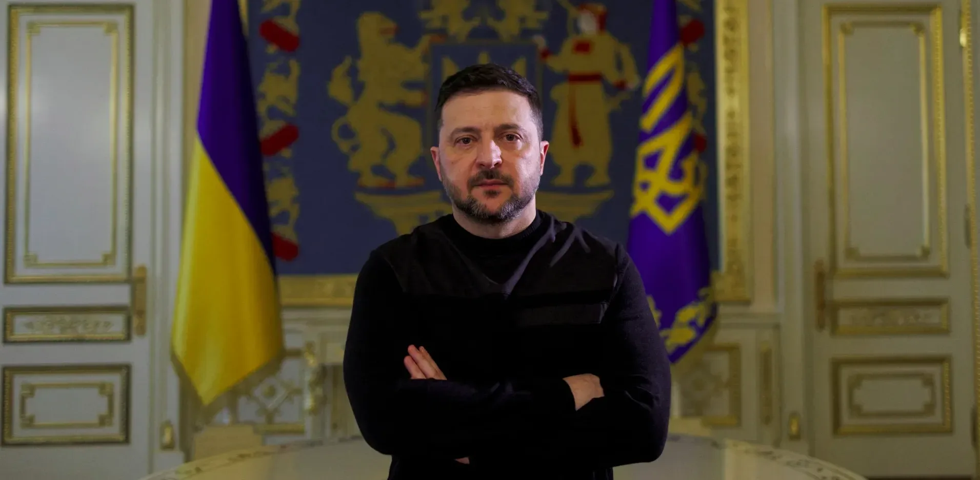 Вы сейчас просматриваете Зеленський про нові угоди з Азією в сфері безпеки