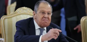 Подробнее о статье Спотворення слів журналістки: МЗС РФ та інтерв’ю з Лавровим