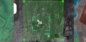 Подробнее о статье Операція українських військових поблизу Амбарного