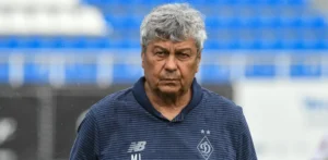 Подробнее о статье Стан Мірчі Луческу: критичний стан після інфаркту