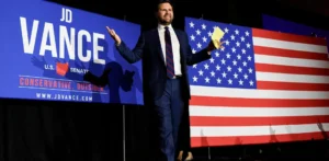 Подробнее о статье Віцепрезидент США про мирні плани та їх плутанину