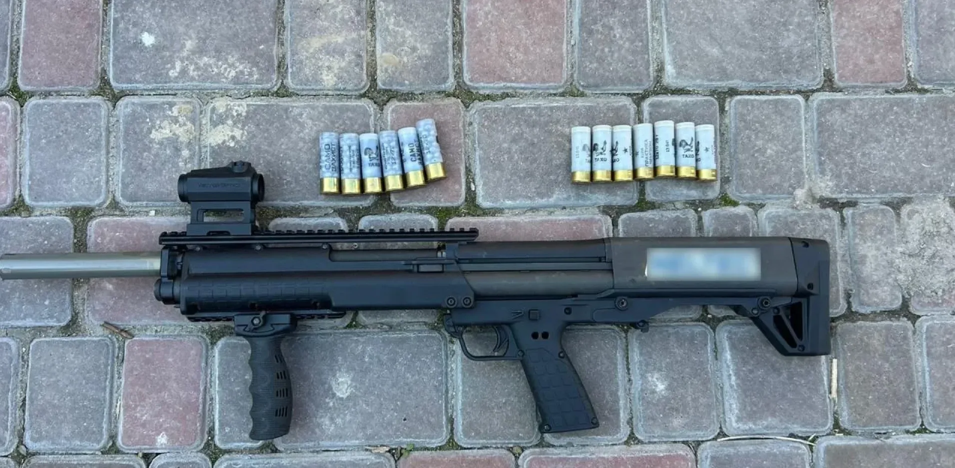 Подробнее о статье Затримання підозрюваних у нападі на суддю в Дніпрі