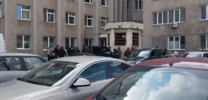 Подробнее о статье Затримання інспектора митниці у справі про вбивство військового