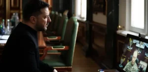 Подробнее о статье Збільшення штурмової активності Росії призводить до втрат