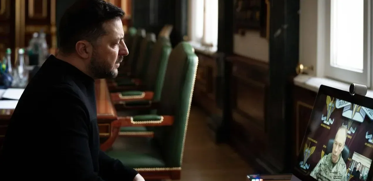 Подробнее о статье Збільшення штурмової активності Росії призводить до втрат