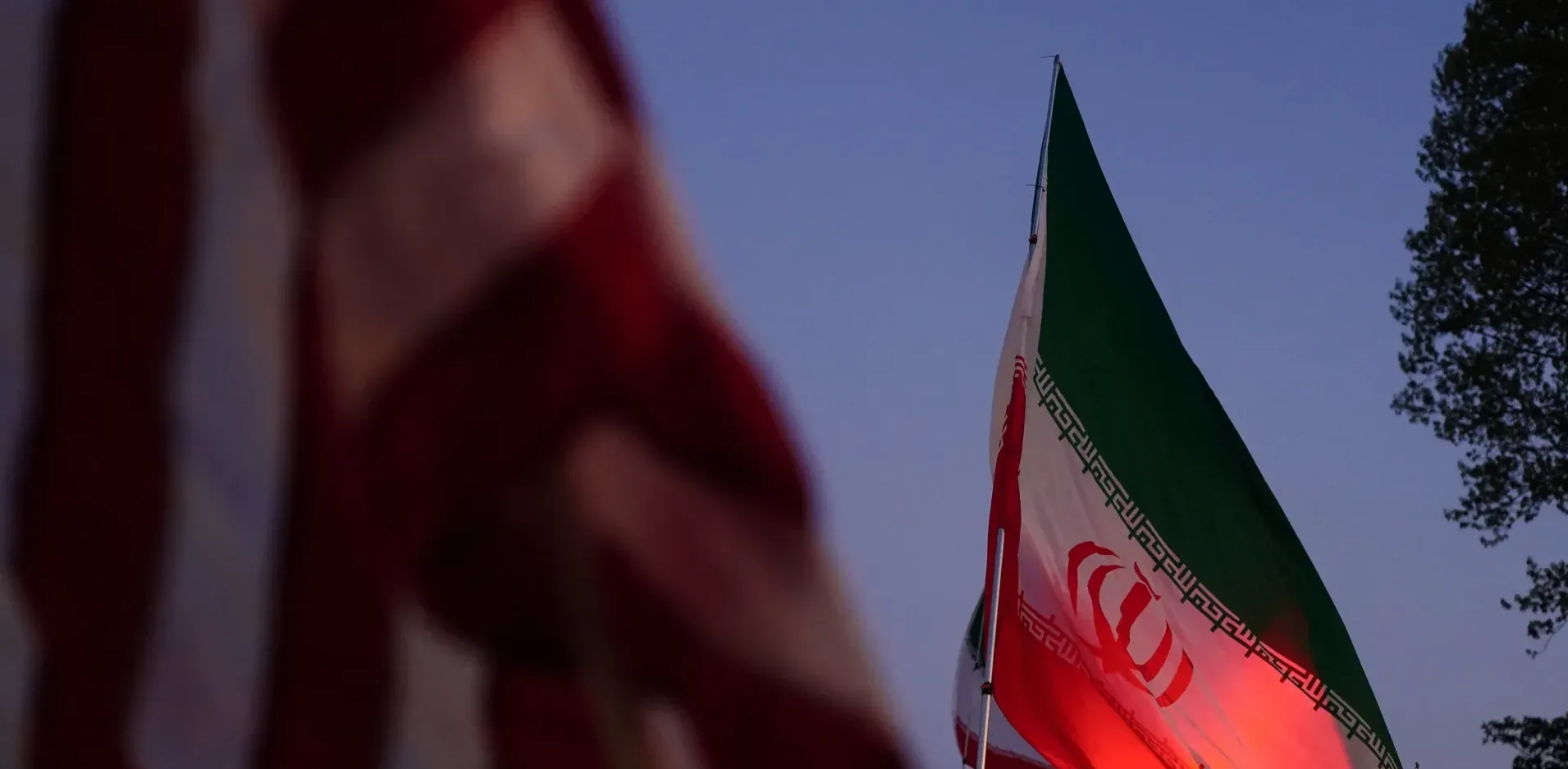 Подробнее о статье Акаунти на Polymarket заробили на ставках на припинення вогню