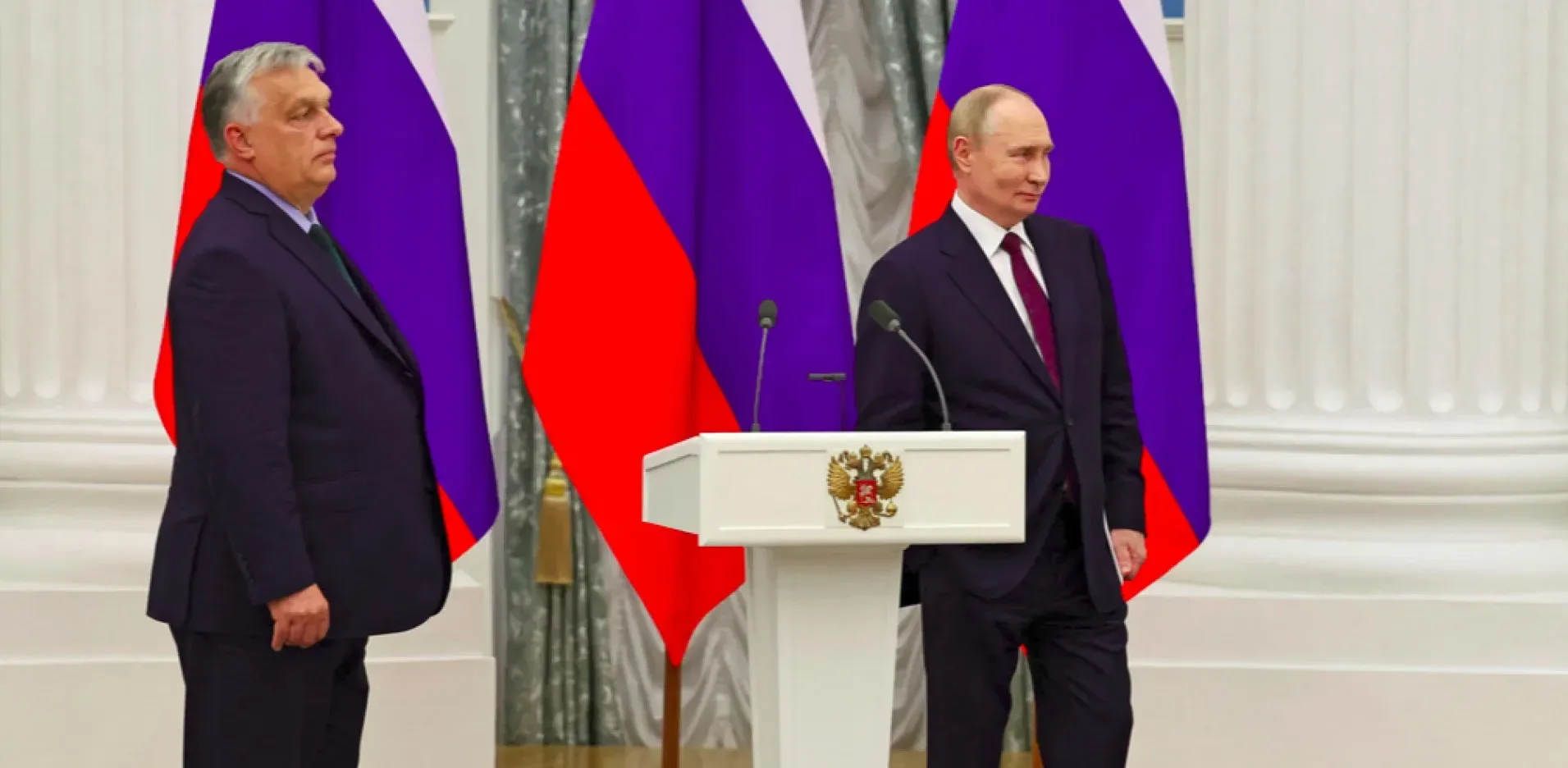 Подробнее о статье Вплив російської пропаганди на вибори в Угорщині 2026 року