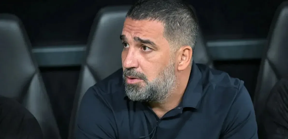 Подробнее о статье Арда Туран про майбутнє збірної України та Реброва