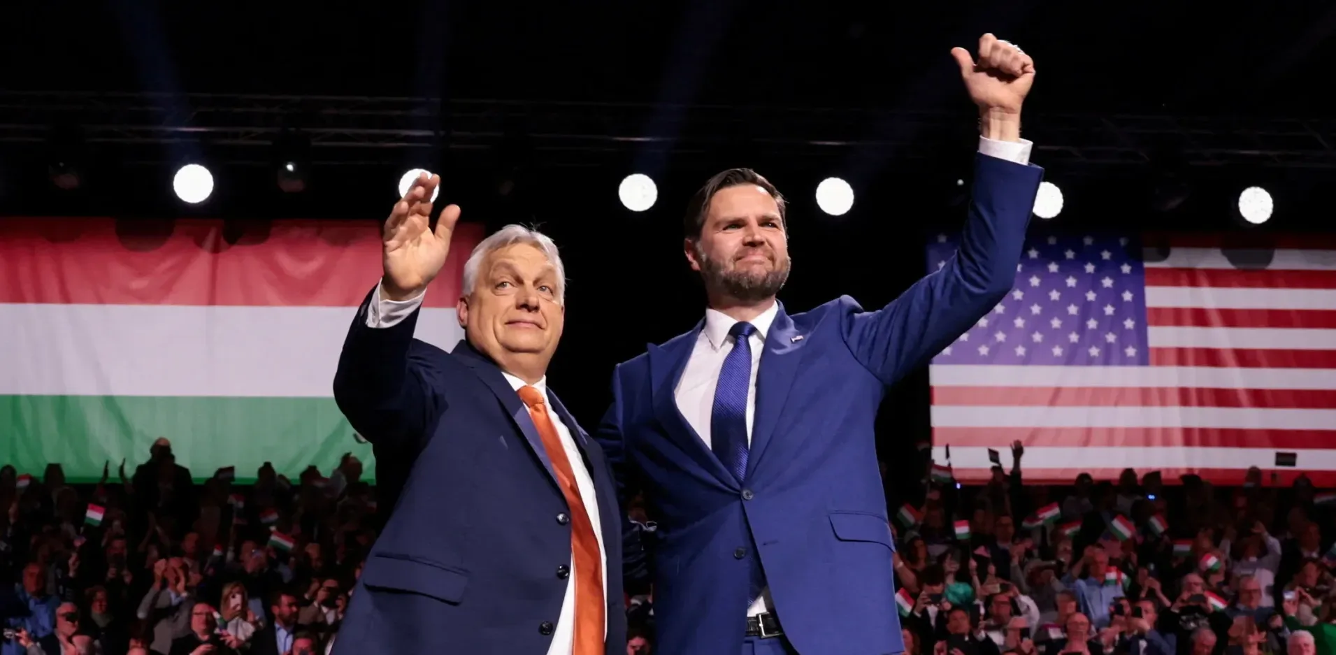 Вы сейчас просматриваете Вибори в Угорщині: Чого очікувати та які наслідки для України