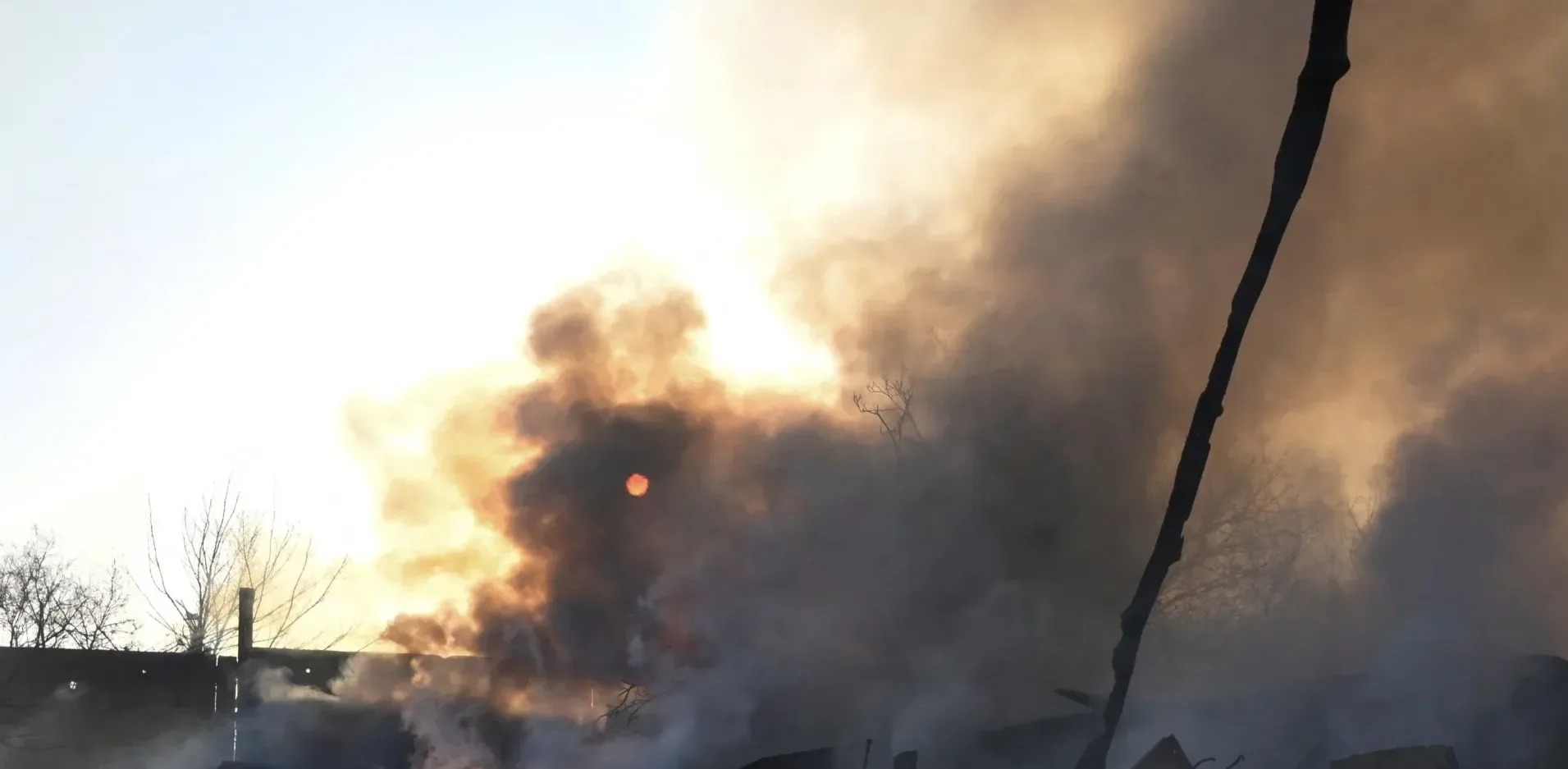 Подробнее о статье Мета денних атак Росії: збільшення жертв серед цивільних