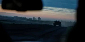 Подробнее о статье Операції російських військ у Харківській та Донецькій областях