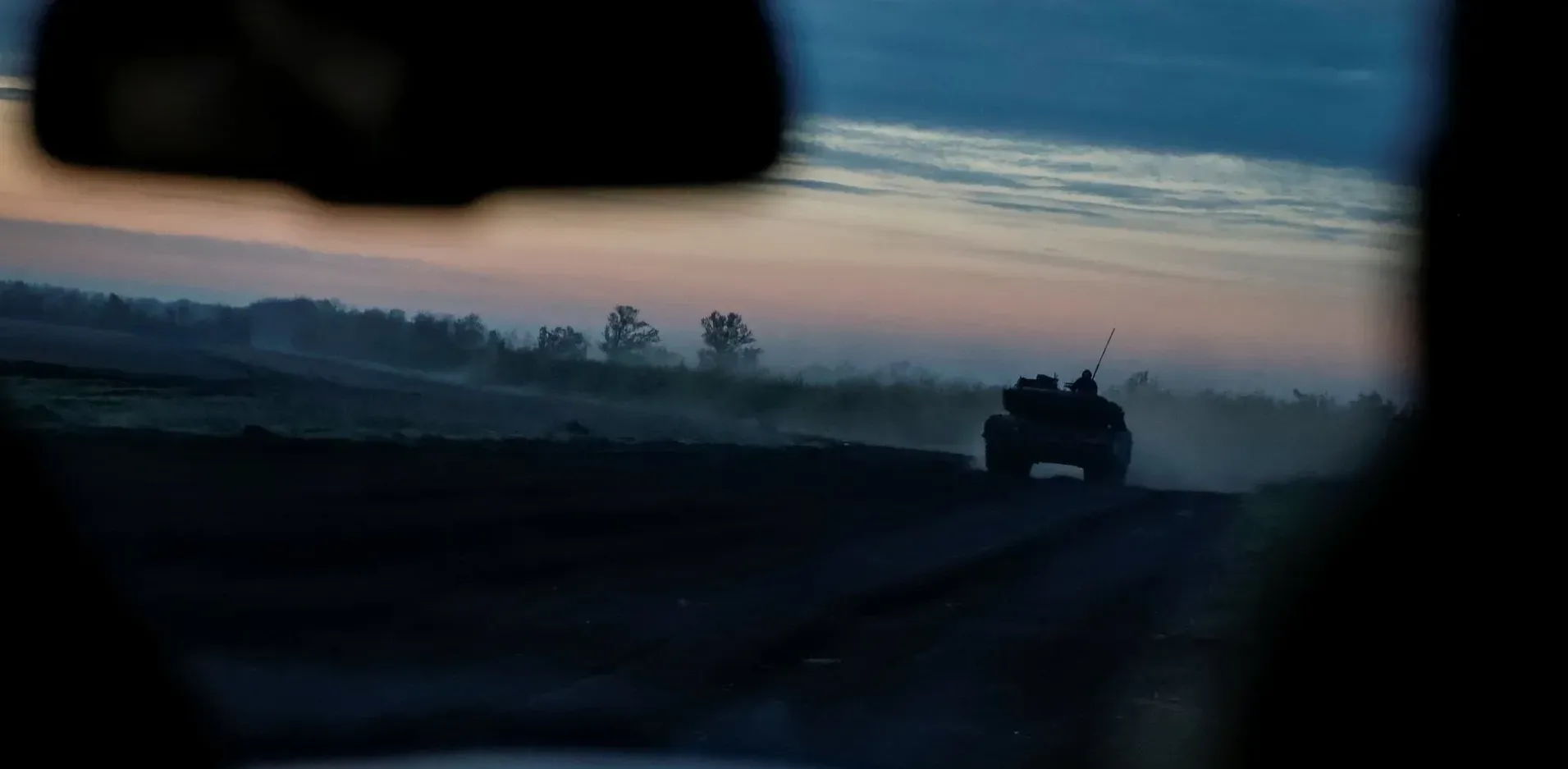 Подробнее о статье Операції російських військ у Харківській та Донецькій областях