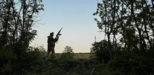 Подробнее о статье Ситуація на Покровському напрямку під час «великоднього перемир’я»