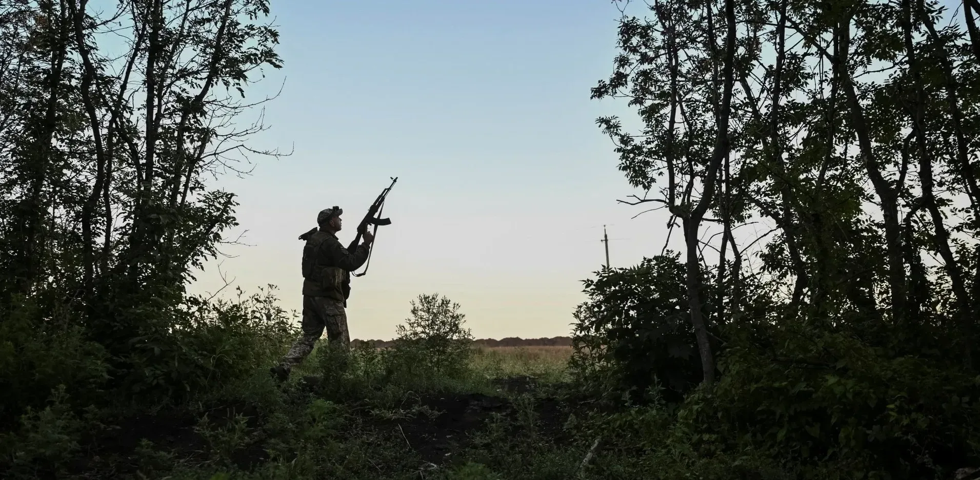 Вы сейчас просматриваете Ситуація на Покровському напрямку під час «великоднього перемир’я»