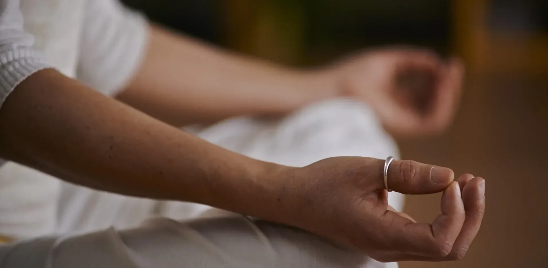 Подробнее о статье Вплив медитації на мозок: нові наукові відкриття