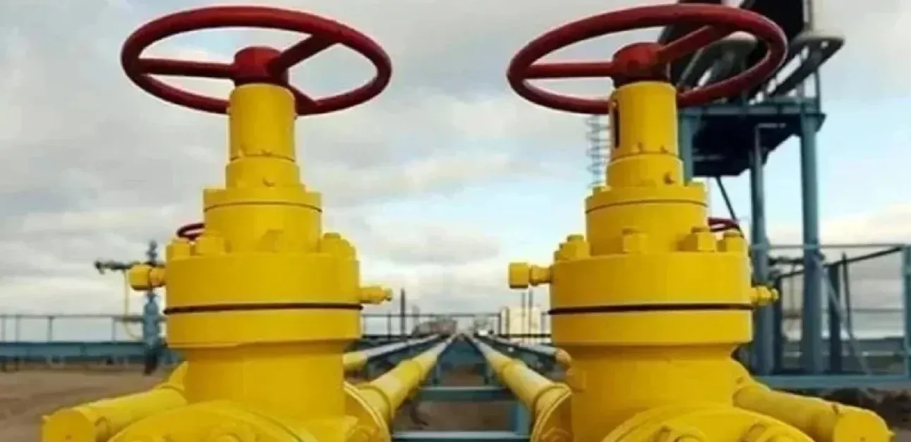 Подробнее о статье Зменшення імпорту газу в Україні: нові виклики та перспективи