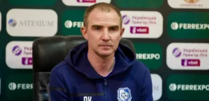 Подробнее о статье Знайомство Кучера з Луческу: спогади про перший день