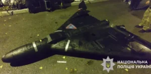 Подробнее о статье Вибухи шахедів: небезпека для місцевих жителів