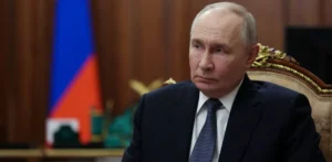 Подробнее о статье Путін оголосив «великоднє перемир’я» на Великдень