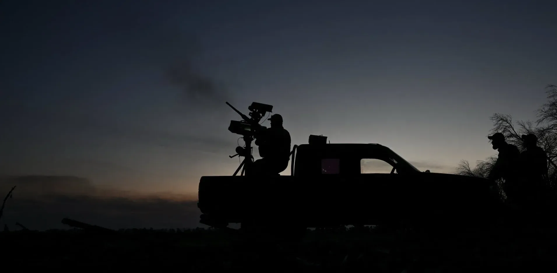 Подробнее о статье Зміни в тактиці атак Росії на Україну: коментарі експертів