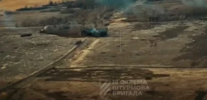 Подробнее о статье Оборона Луганщини: Третя штурмова бригада спростовує окупантів