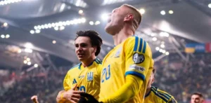 Подробнее о статье Чому збірна України не змогла досягти успіху на ЧС-2026