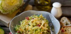 Подробнее о статье Секрети приготування капусти, яка сподобається всім