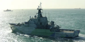 Подробнее о статье Військово-морські виклики Великої Британії та Франції