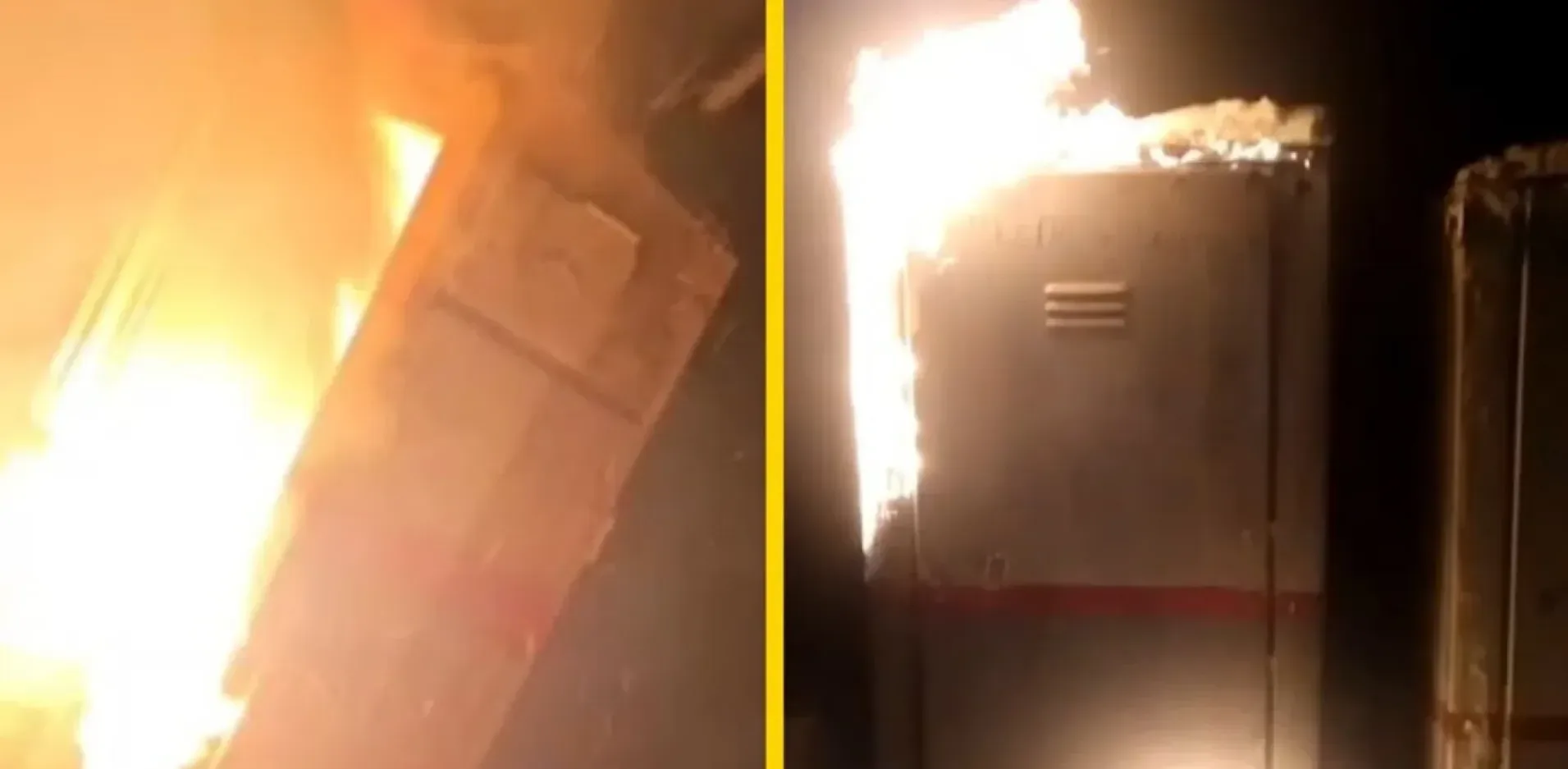 Подробнее о статье Партизани завдали удару по залізничній логістиці окупантів