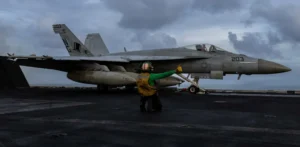 Подробнее о статье Ракетний потенціал Ірану: виклики та загрози