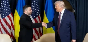 Подробнее о статье Чи може Трамп забезпечити мир в Україні?