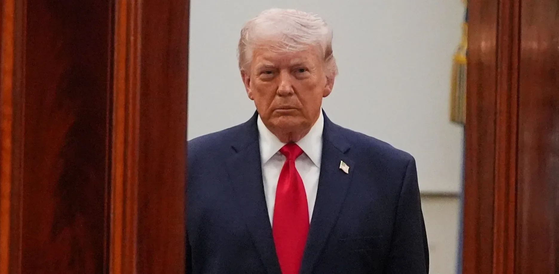 Подробнее о статье Трамп про майбутні удари по Ірану: нові заяви президента США