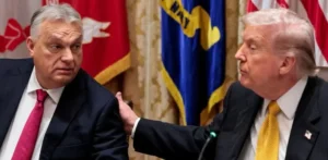 Подробнее о статье Трамп готовий підтримати Угорщину під керівництвом Орбана