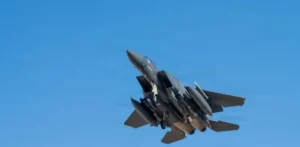 Подробнее о статье Іран збив американський винищувач: перший випадок з початку війни