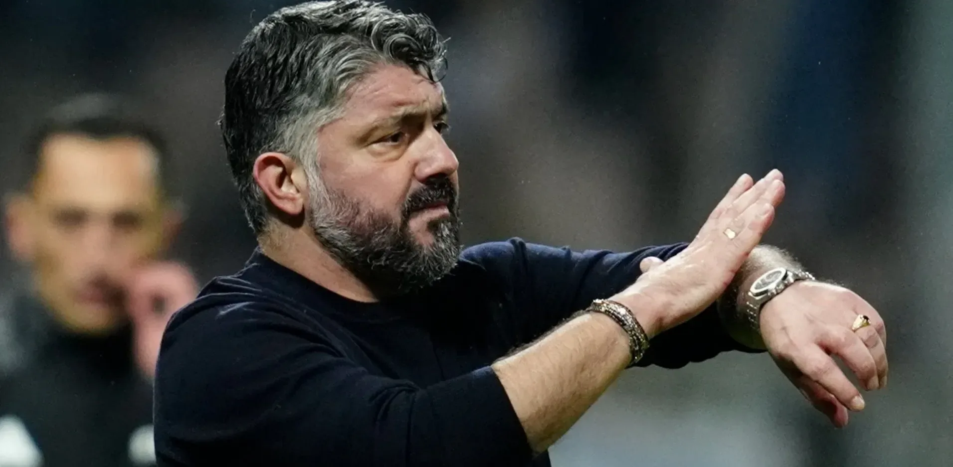 Подробнее о статье Майбутнє Гаттузо в збірній Італії після провалу на ЧС-2026