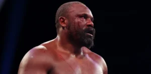 Подробнее о статье Чісора про бажання Усика уникнути бою з Ітаумою