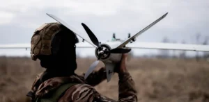 Подробнее о статье Аналіз дронів: Україна та Росія в контексті нових технологій