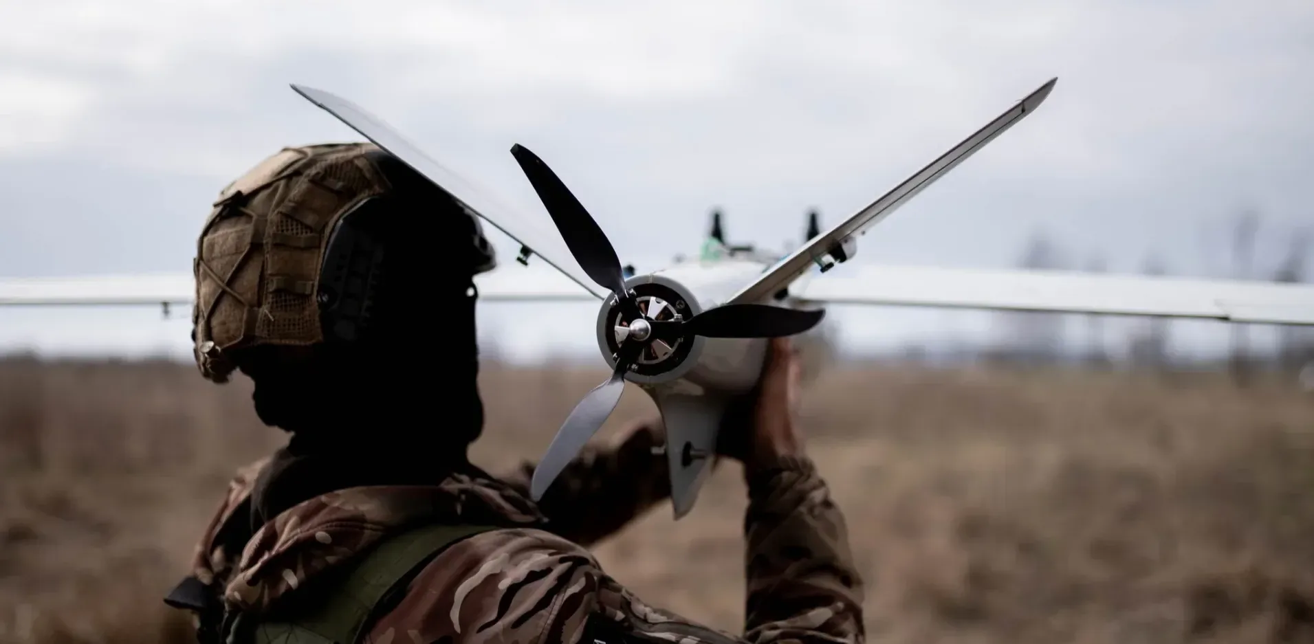 Подробнее о статье Аналіз дронів: Україна та Росія в контексті нових технологій