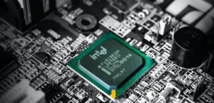 Подробнее о статье Intel приєднується до проєкту Маска для виробництва чипів