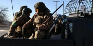 Подробнее о статье Сповільнення наступу РФ: аналіз причин від ISW