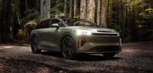Подробнее о статье Lucid Motors відкликає кросовери Gravity через дефект безпеки