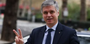 Подробнее о статье Вадим Пристайко про нові оборонні угоди з Близьким Сходом