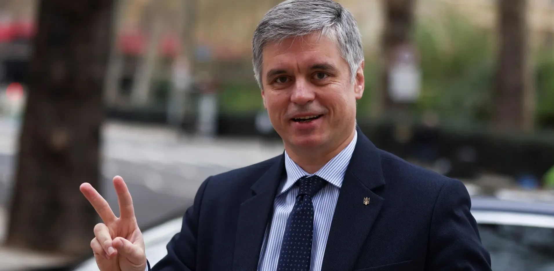 Подробнее о статье Вадим Пристайко про нові оборонні угоди з Близьким Сходом