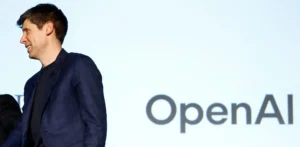 Подробнее о статье Секрети лобізму: OpenAI та кампанія з перевірки віку в ШІ