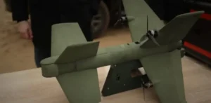 Подробнее о статье Особливості російського дрона-перехоплювача Елка