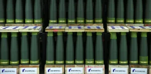 Подробнее о статье Залежність Rheinmetall від китайської бавовняної целюлози